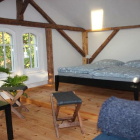 Ferienwohnung Goldgrund Gartenblick Meißen Exterior foto